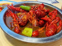 -怪怪龙虾·来自江苏盱眙(惊驾路店)