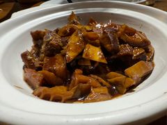 -金枝玉叶上海人家食府(三里河店)