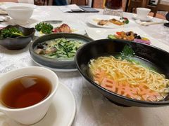 -酌宴府The China Club·广州万富希尔顿酒店(云城东路店)