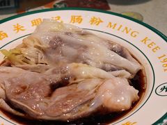 -西关明记肠粉(荔枝湾店)