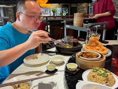 -味可道美食坊(福基路店)