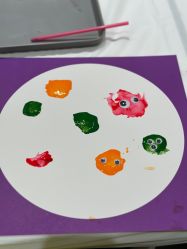 -奈尔宝·儿童乐园·亲子餐厅(华采天地店)