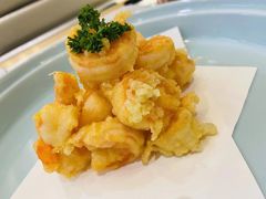 -汇泉王朝大饭店-旋转餐厅(南海路店)