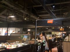 -捞王锅物料理(凯旋路店)