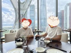 -小南洋海景餐厅(深圳湾店)