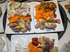-碗中海·蒸汽海鲜·桑拿鸡(岭南天地店)