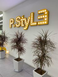 大厅-P.STYLE派斯造型