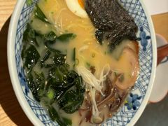 -隐泉京望日式料理(太和广场店)
