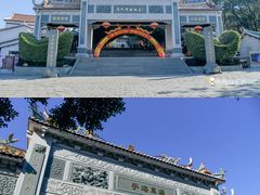 -湄洲岛