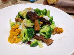 -奉天小馆·非遗东北菜(济南万象城店)