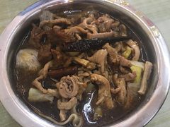 -鹍记特色牛杂面