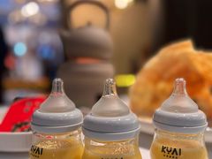 -狮拾久·现代新加坡料理(福田COCO Park店)