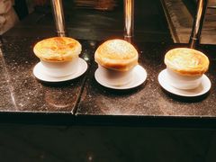 -深圳同泰万怡酒店·万荟轩自助餐厅(同泰店)