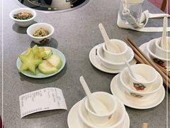 -非遗•老字号•阿彬牛肉火锅(广济桥店)