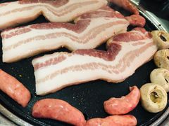 -杀猪天·韩国烤肉(总店)