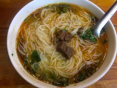 -顺华粉馆(桃园南路店)