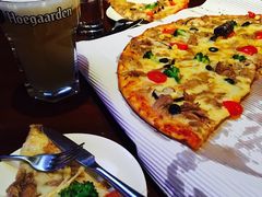 -秀·爱尔兰餐吧(上海路店)