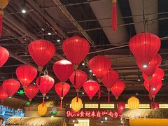 -老湘村·湖南土菜(天河维多利店)