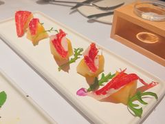 -王品牛排(郑州大卫城店)