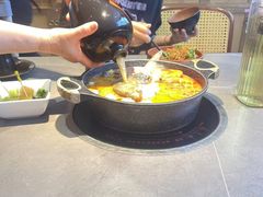 -创味·民间海南菜·非遗藤桥排骨(藤桥·免税城店)