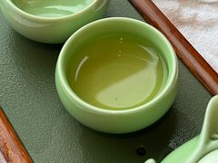 -杭州西湖仁和饭店(湖滨银泰in77店)