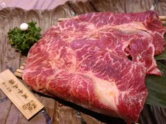 -黑牛の店·和牛烧肉(合生汇店)