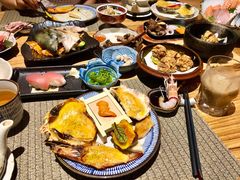 -和悦日料(雅颂庭店)