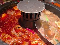 -晓宇重庆火锅(西安荟聚店)