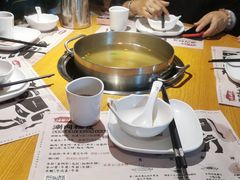 -海银海记潮汕牛肉火锅(新港中路海珠店)