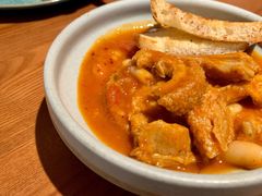 -CRAZYONES西班牙海鲜饭(上海美罗城店)