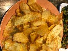 -鸽子窝专业烧烤店(南市场店)