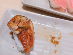 -友壹町寿司(佛山新DNA店)