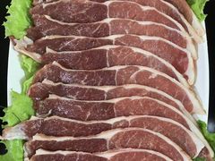 -鑫瑞川味餐厅·缸子肉