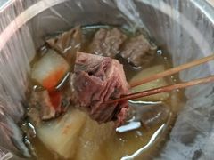 牛肚-李记牛杂店(建设一街店)