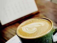 -铁炉咖啡(河下古镇店)