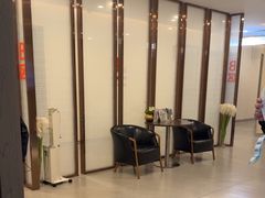 -爱康国宾体检中心(温州国贸分院)