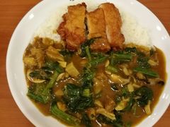 -COCO壱番屋(北京平安国际金融中心店)