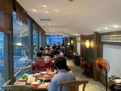 大堂-纸盐河码头火锅(十八梯店)