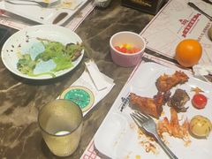 -汉丽斯巴西烤肉自助(市南店)