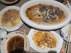 -直隶安家牛肉罩饼(七一路店)