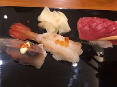 -九献创意菜·牛排料理(亮马河花园店)