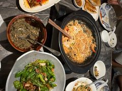 -前海沿·青岛菜(乐客城店)