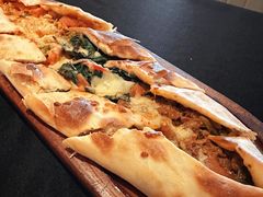 -Efes Turkish & Mediterranean Cuisine 艾菲斯餐厅(陆家嘴店)