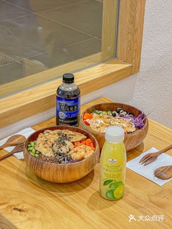 在厦门！好吃不胖的轻食外卖推荐给所有减脂人