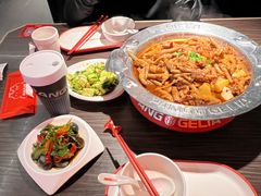 -胖哥俩肉蟹煲(重庆观音桥大融城店)