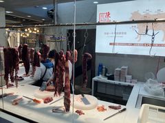 -陈记顺和潮汕牛肉火锅(韩江路店)