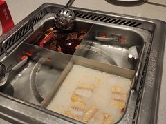 -海底捞火锅(高新万达广场店)