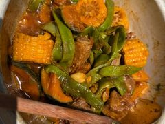 -关东小磨东北菜(漕河泾印象城店)