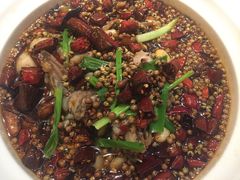 -李老爹香辣蟹(宣武门店)
