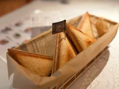 榴莲多拿士-太食獸泰式茶餐厅(IFS国金中心店)